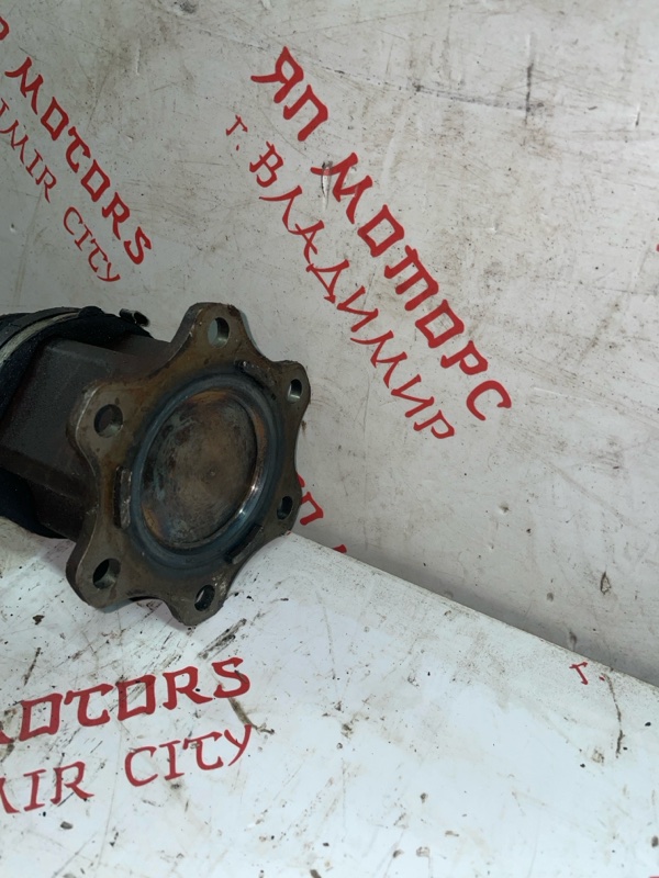 Привод, 5000 рублей, Владимир