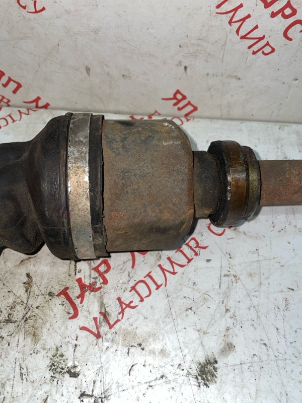 Привод, 5000 рублей, Владимир