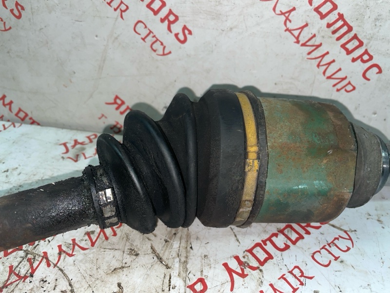 Привод, 4000 рублей, Владимир