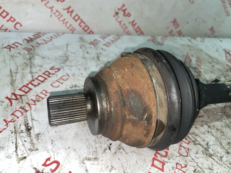 Привод, 5000 рублей, Владимир