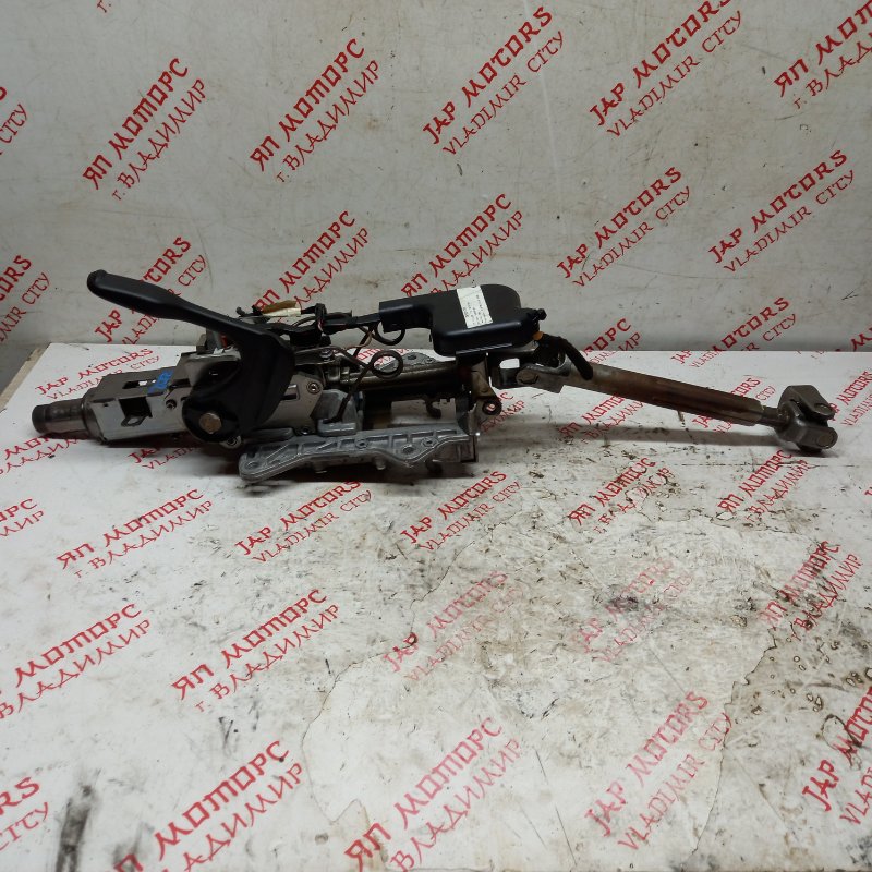 Рулевая колонка, 3500 рублей, Владимир