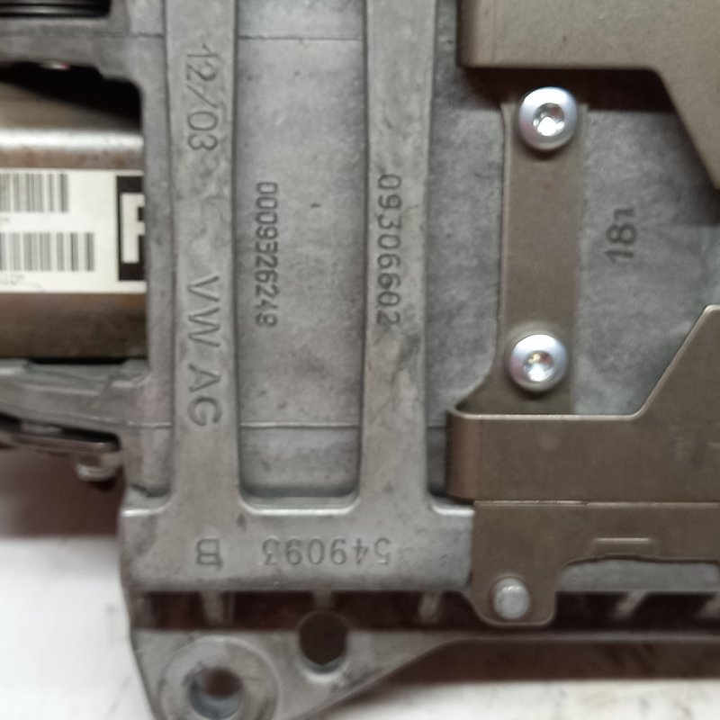 Рулевая колонка, 3500 рублей, Владимир