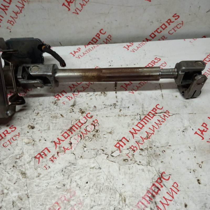 Рулевая колонка, 3500 рублей, Владимир