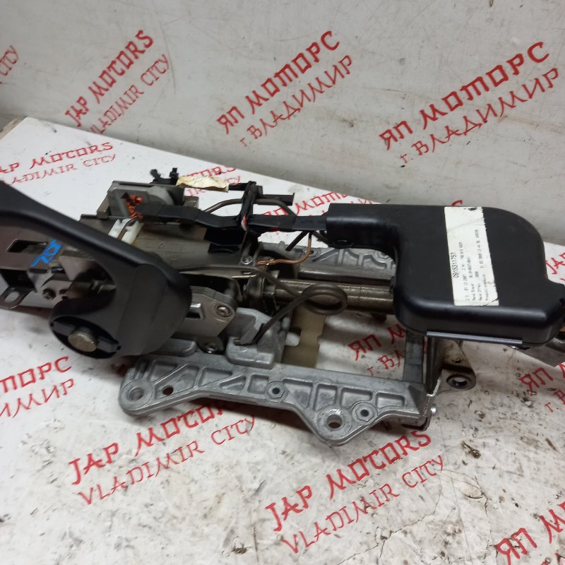 Рулевая колонка, 3500 рублей, Владимир