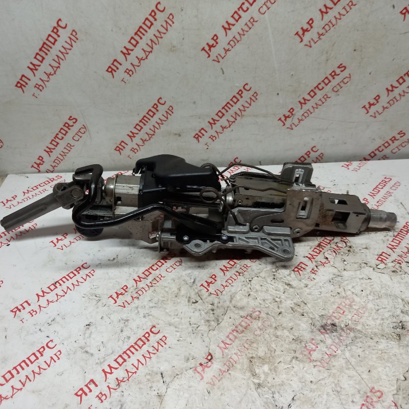 Рулевая колонка, 3000 рублей, Владимир