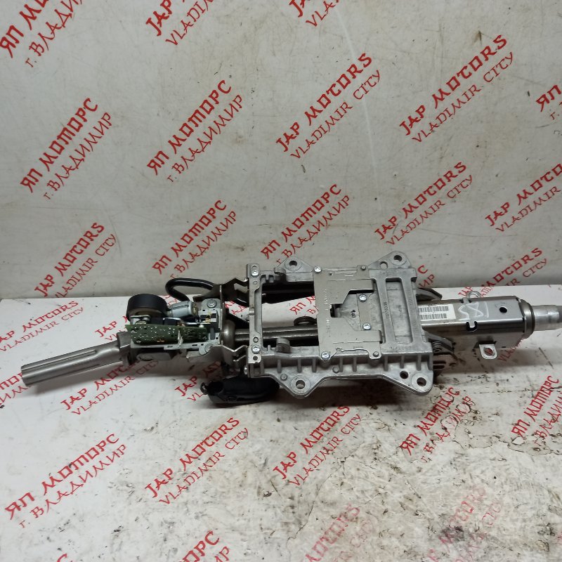 Рулевая колонка, 3000 рублей, Владимир