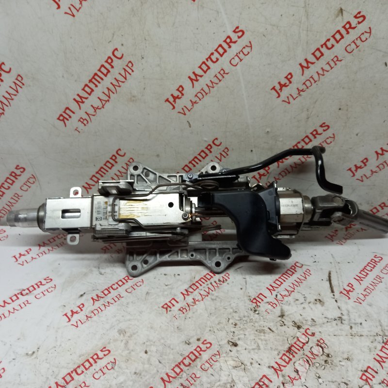 Рулевая колонка, 3000 рублей, Владимир