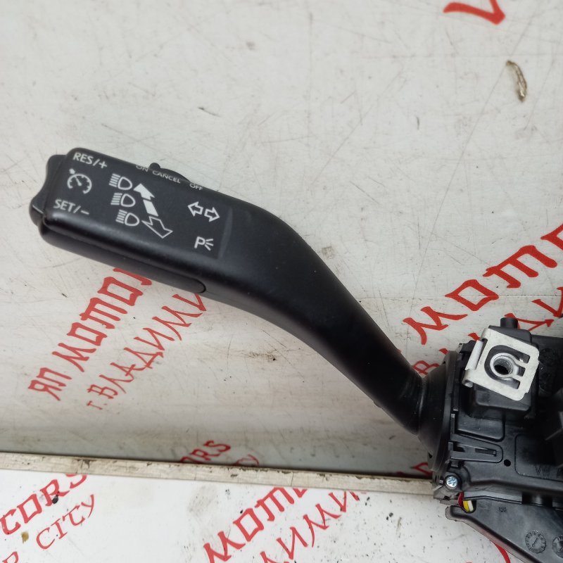 Блок подрулевых переключателей, 5000 рублей, Владимир