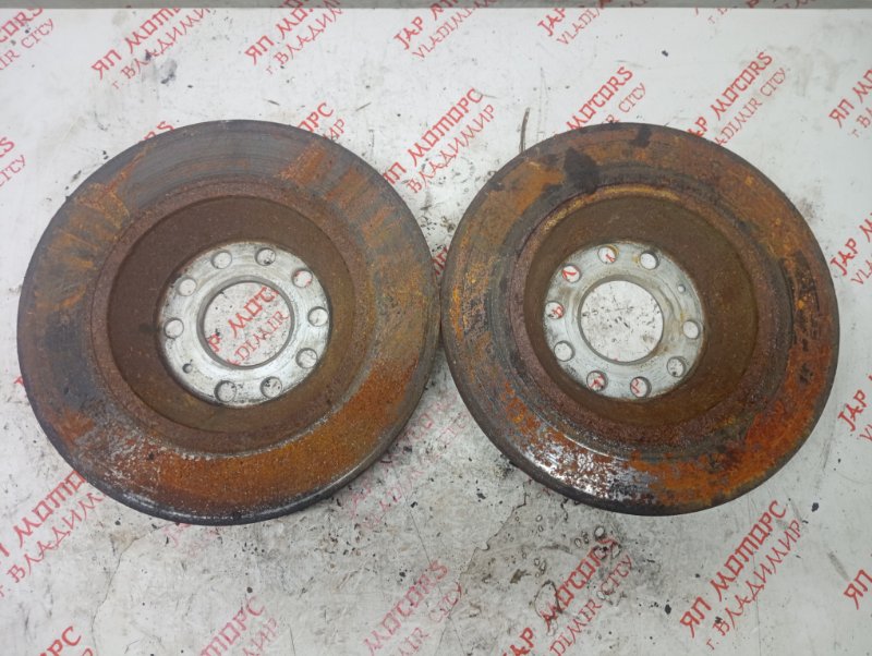 Диск тормозной, 3000 рублей, Владимир