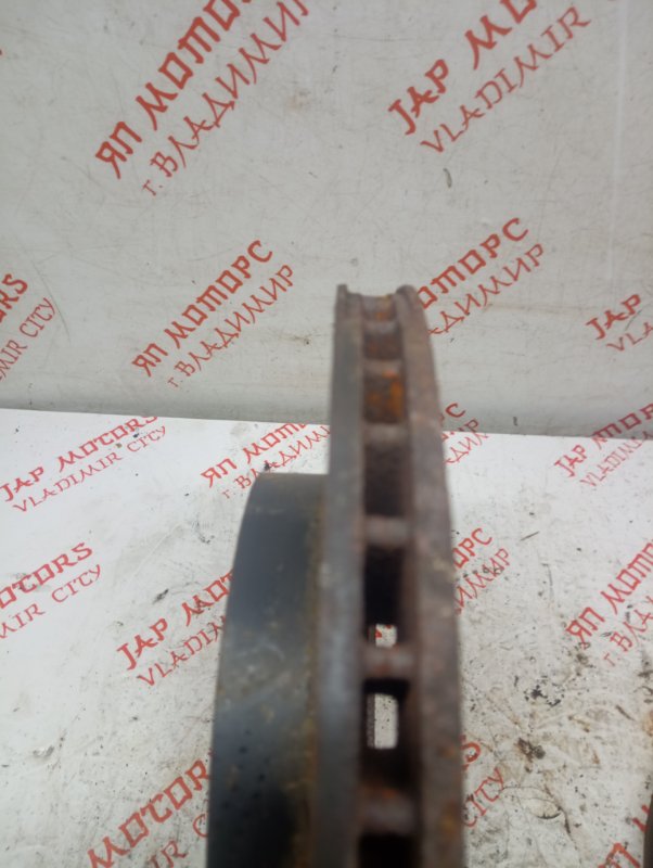 Диск тормозной, 3000 рублей, Владимир