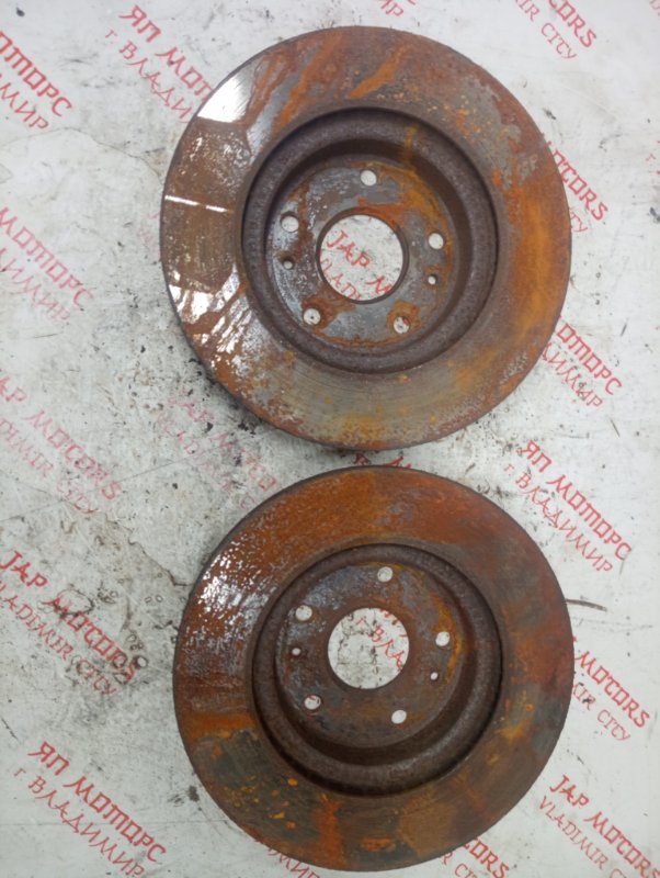 Диск тормозной, 3000 рублей, Владимир