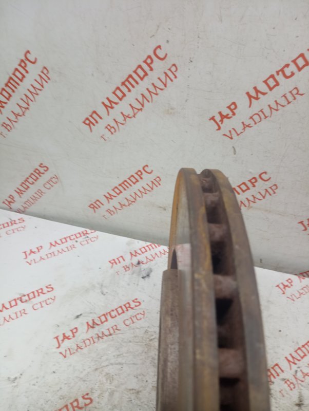 Диск тормозной, 3000 рублей, Владимир