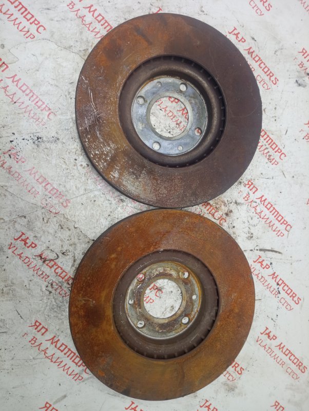 Диск тормозной, 3000 рублей, Владимир