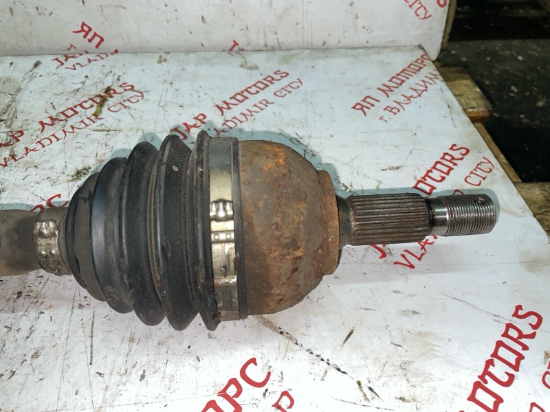 Привод, 7000 рублей, Владимир