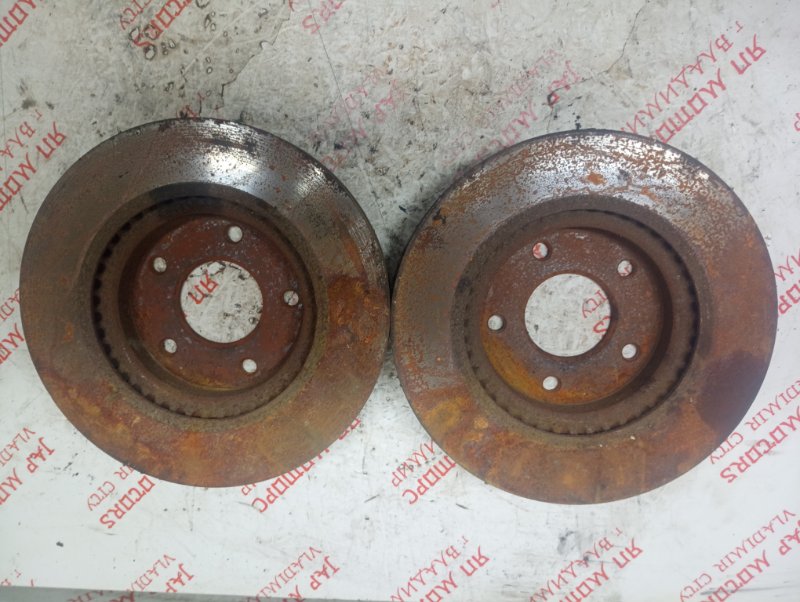 Диск тормозной, 3000 рублей, Владимир