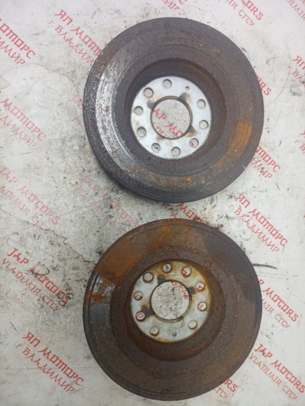 Диск тормозной, 3000 рублей, Владимир