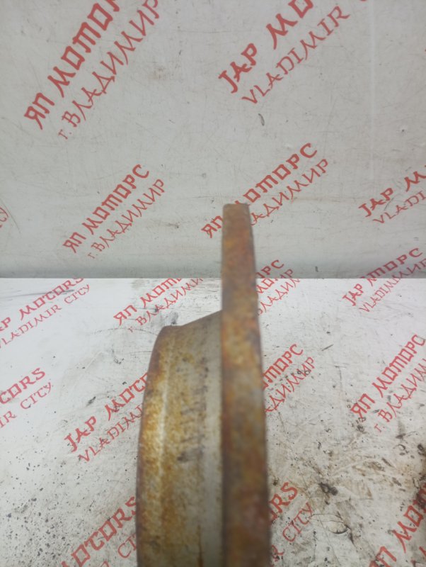 Диск тормозной, 3000 рублей, Владимир