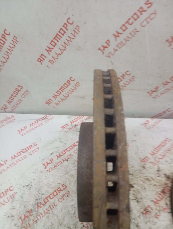 Диск тормозной, 3000 рублей, Владимир