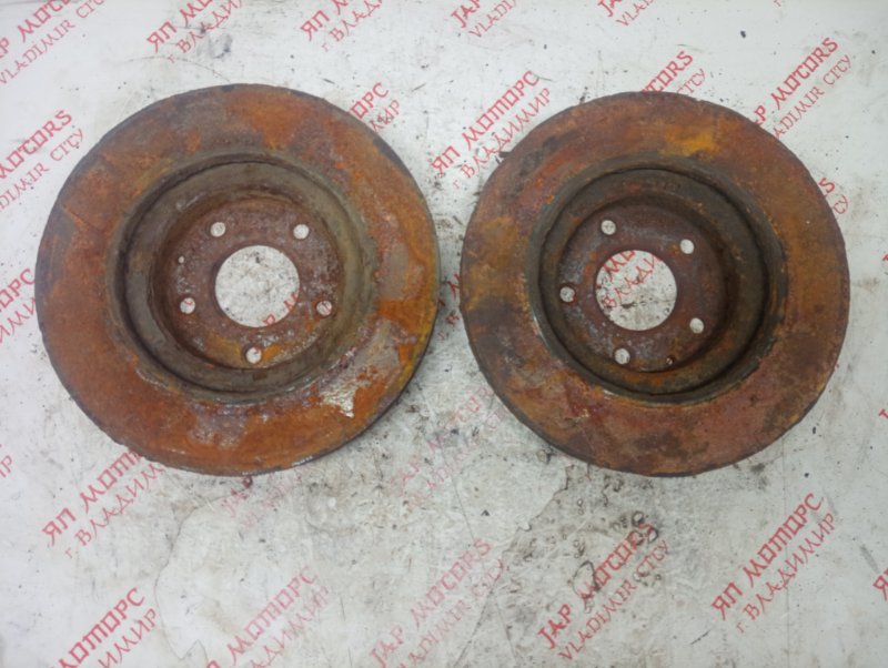 Диск тормозной, 3000 рублей, Владимир