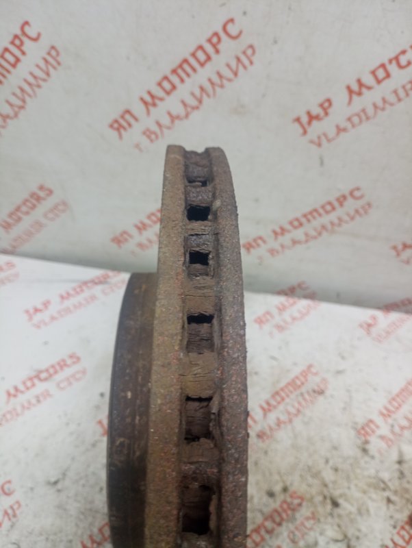 Диск тормозной, 2500 рублей, Владимир