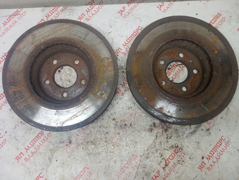 Диск тормозной, 2500 рублей, Владимир