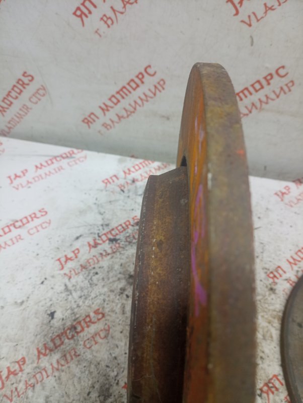 Диск тормозной, 3000 рублей, Владимир