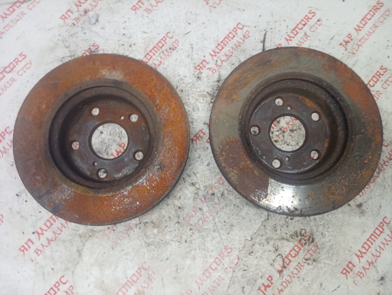 Диск тормозной, 3000 рублей, Владимир