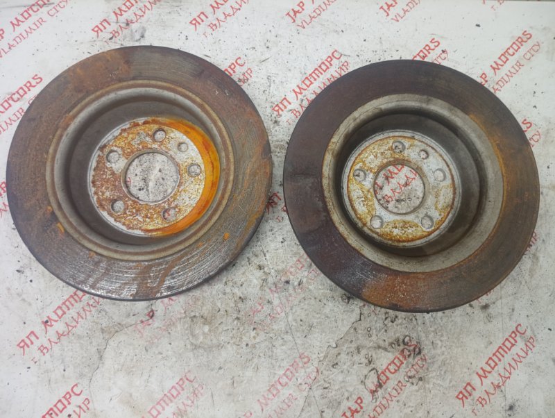 Диск тормозной, 3000 рублей, Владимир