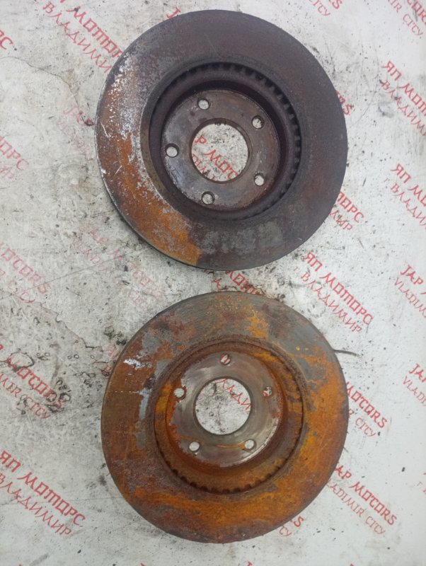 Диск тормозной, 3000 рублей, Владимир