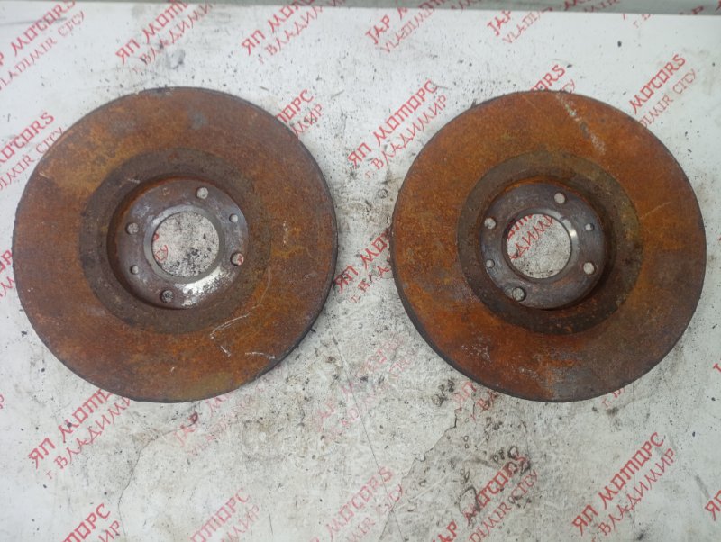 Диск тормозной, 3000 рублей, Владимир