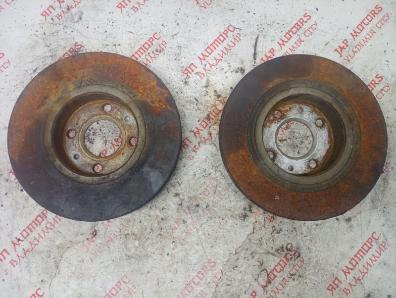 Диск тормозной, 3000 рублей, Владимир