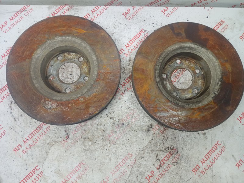 Диск тормозной, 3000 рублей, Владимир