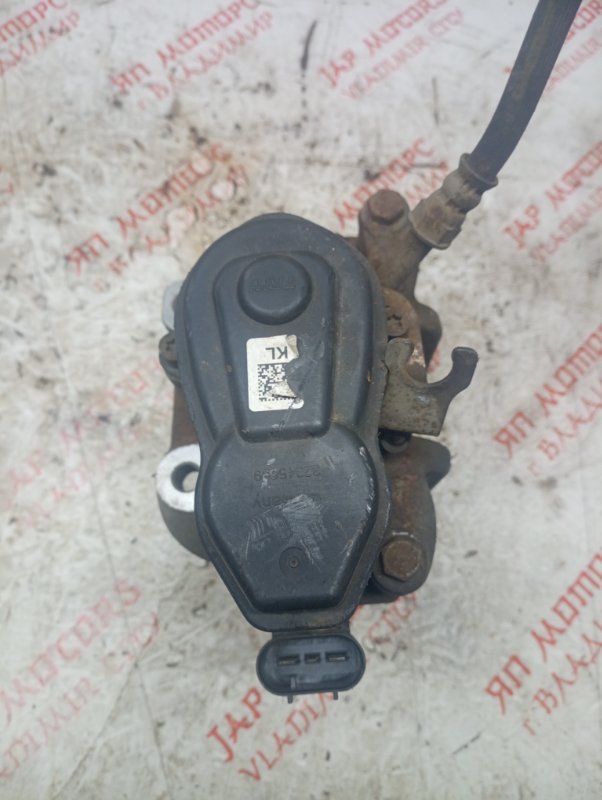 Суппорт тормозной, 5000 рублей, Владимир