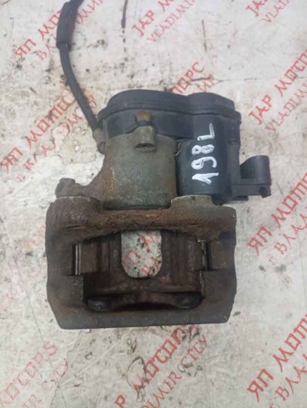 Суппорт тормозной, 5000 рублей, Владимир