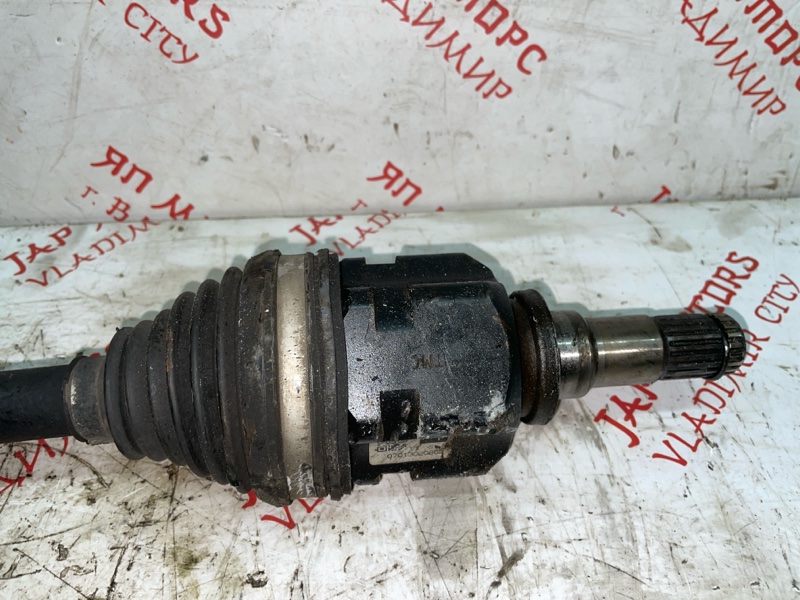 Привод, 2500 рублей, Владимир