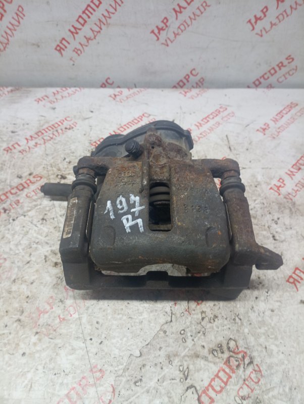 Суппорт тормозной, 5000 рублей, Владимир