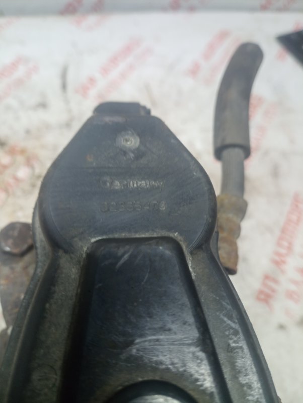 Суппорт тормозной, 5000 рублей, Владимир