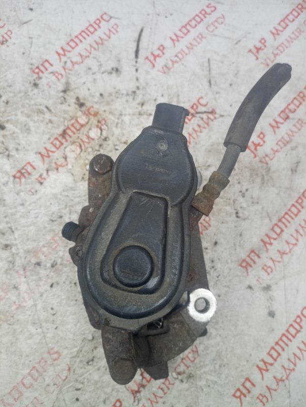 Суппорт тормозной, 5000 рублей, Владимир