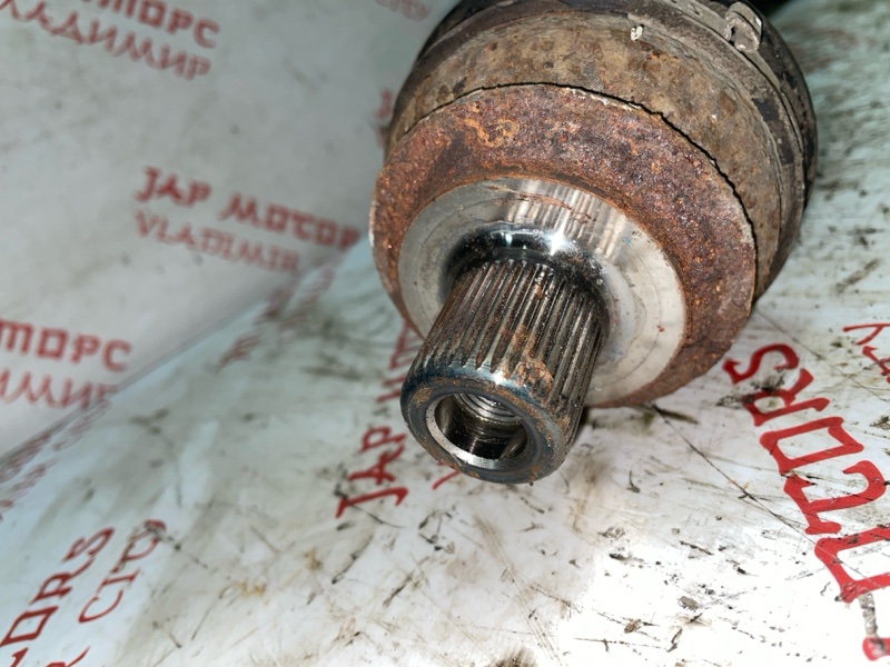 Привод, 2500 рублей, Владимир