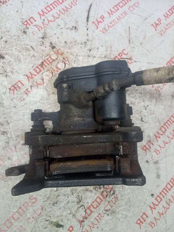 Суппорт тормозной, 5000 рублей, Владимир