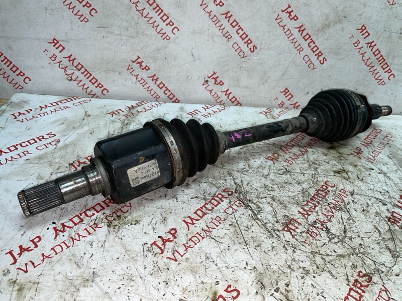 Привод, 5000 рублей, Владимир