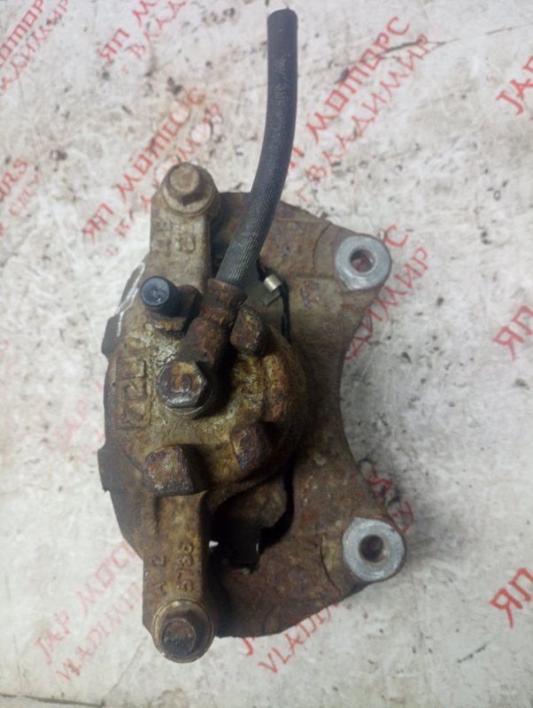 Суппорт тормозной, 2500 рублей, Владимир