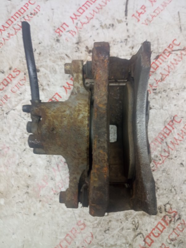 Суппорт тормозной, 2500 рублей, Владимир