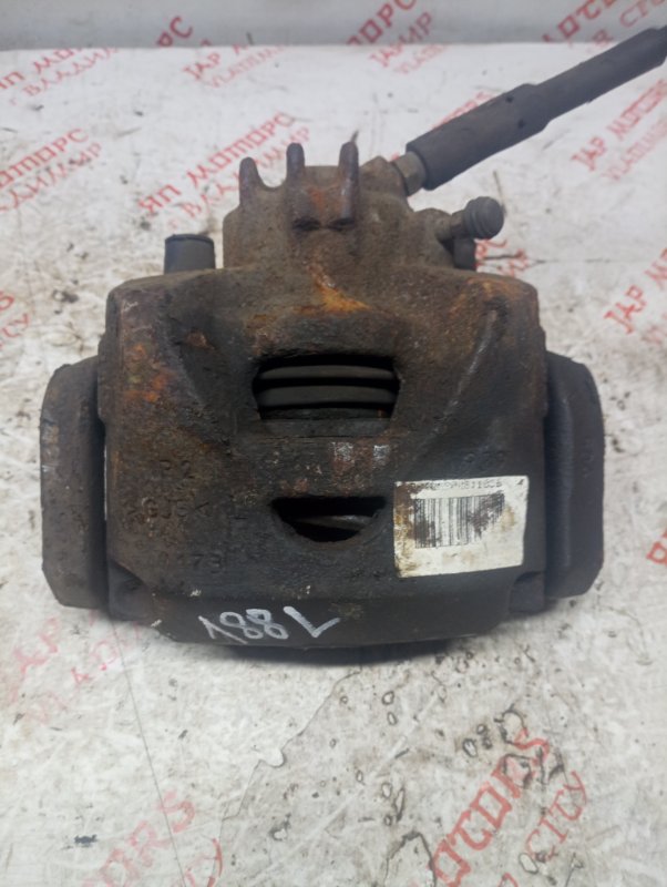 Суппорт тормозной, 2500 рублей, Владимир