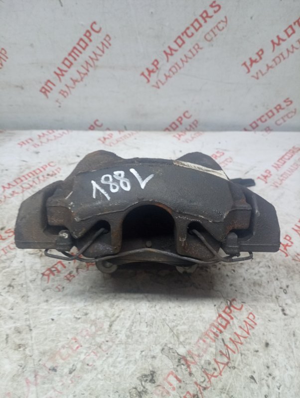 Суппорт тормозной, 2500 рублей, Владимир