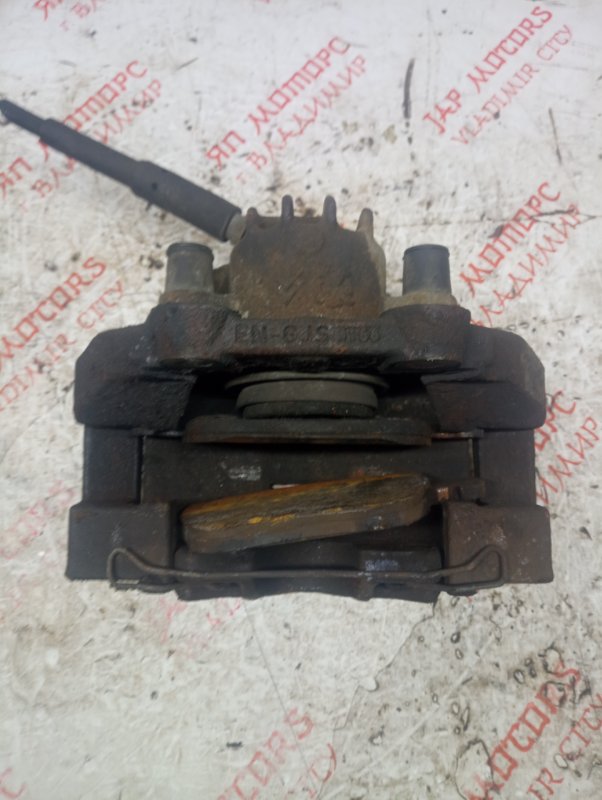 Суппорт тормозной, 2500 рублей, Владимир