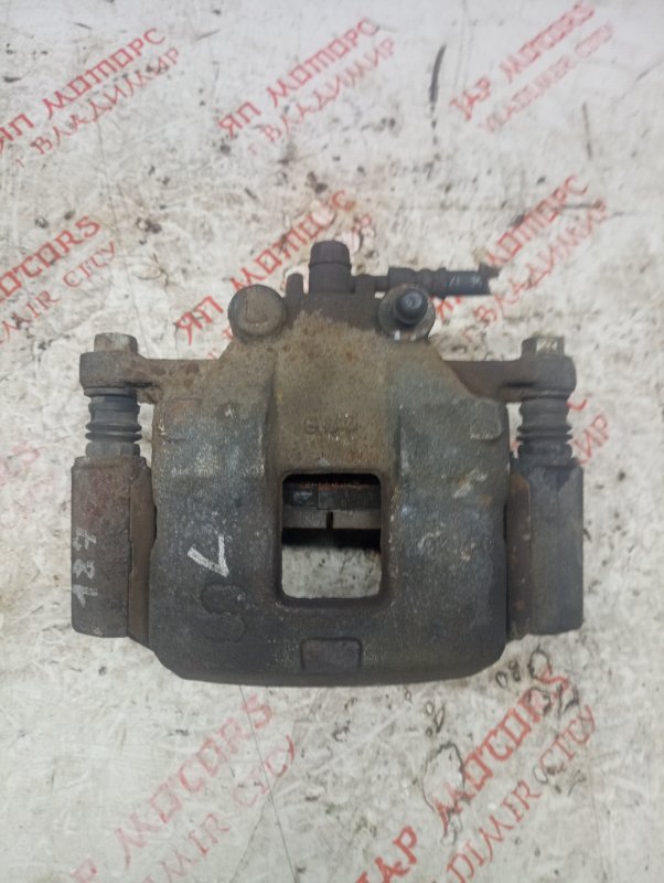 Суппорт тормозной, 2500 рублей, Владимир