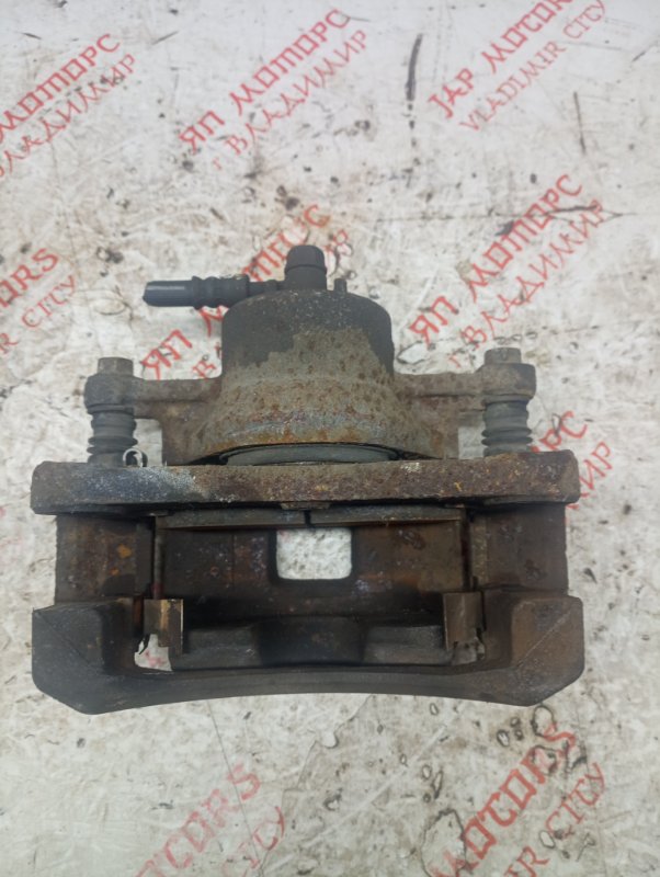 Суппорт тормозной, 2500 рублей, Владимир