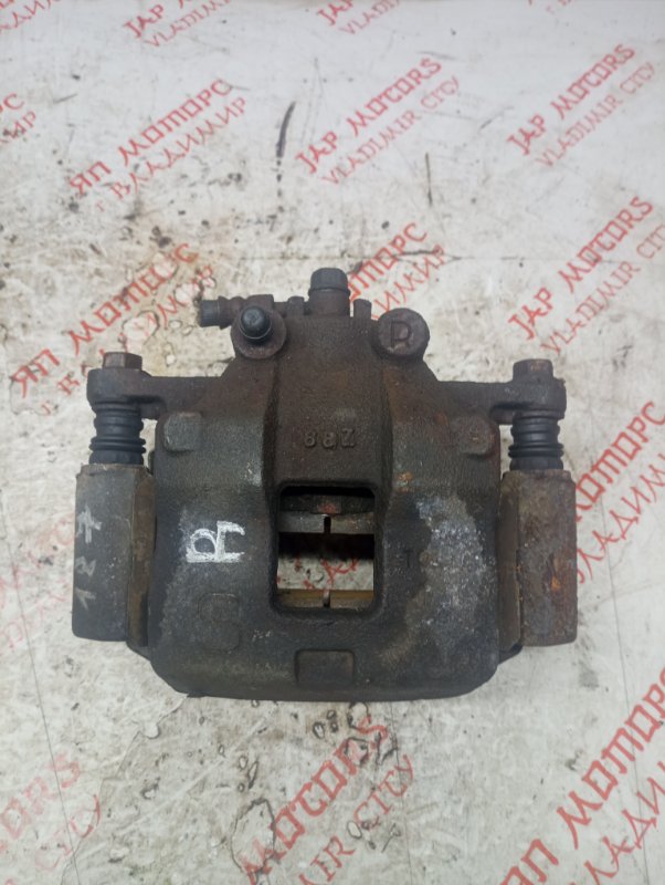 Суппорт тормозной, 2500 рублей, Владимир