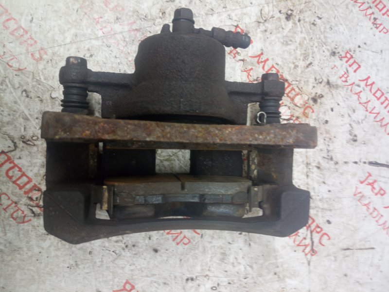 Суппорт тормозной, 2500 рублей, Владимир
